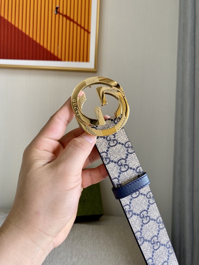 Gvc*1 belts